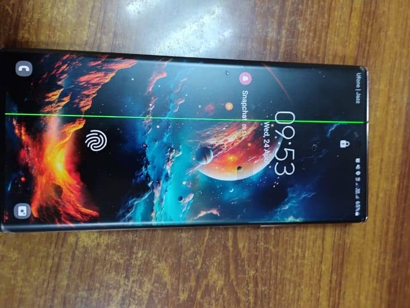Samsung Galaxy Note20 Ultra 5G 2