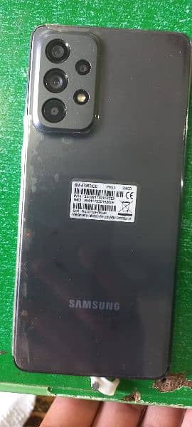 Samsung Galaxy A73 5G 1