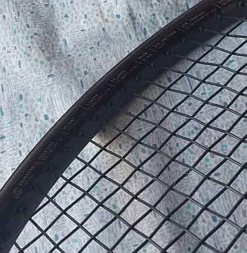 Tennis Racquet Head MP Prestige (Origial) 5