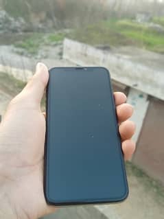 iPhone x(256)GB pTa approved