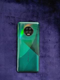 Infinix Note 7 in Genuine Condition with Box