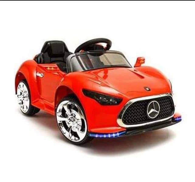 Kids battery operated cars 9