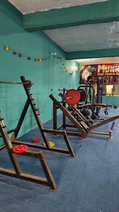 Exercise & Fitness MAchine | All Gym Machine Available For Sale \