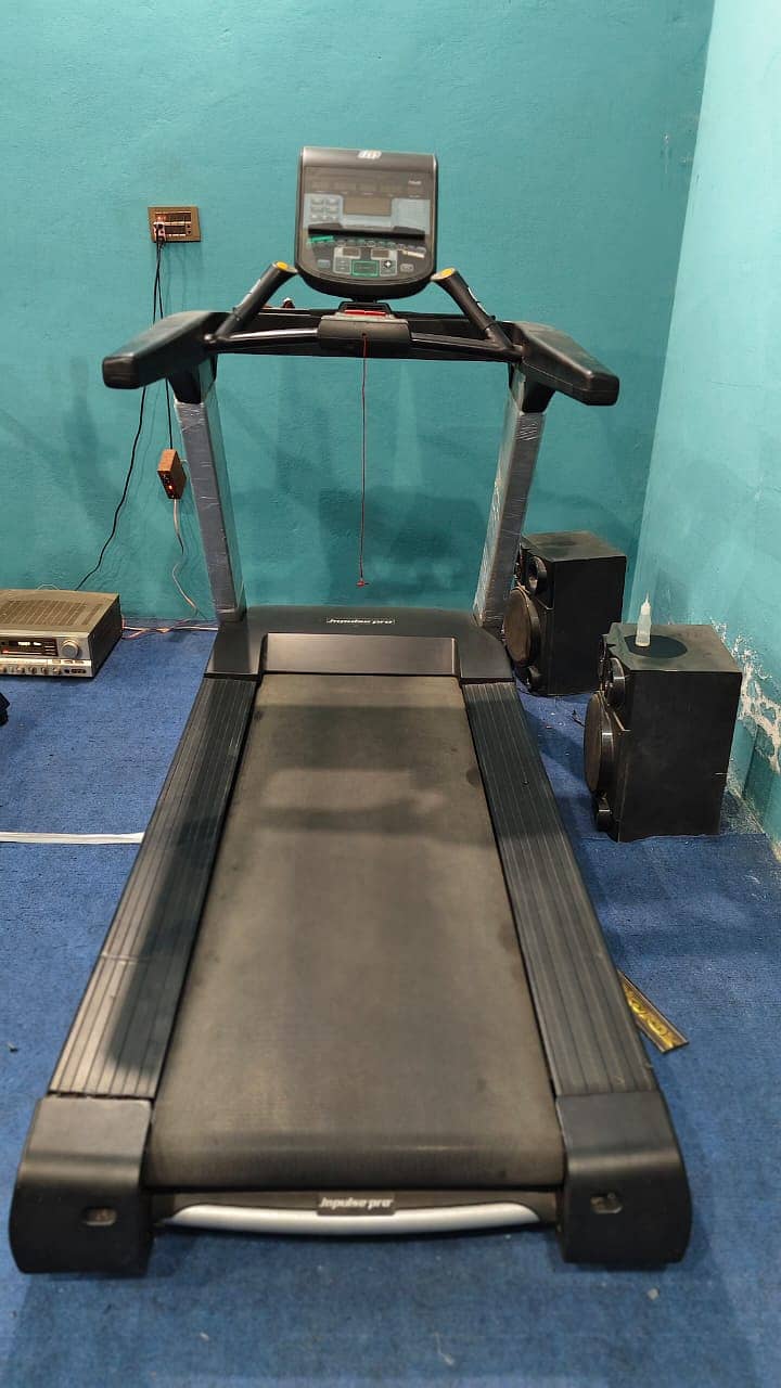 All Gym Machine Available For Sale\Execise & Fitness Machine Treadmill 0