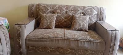 Sofa Set (03369808075) 0
