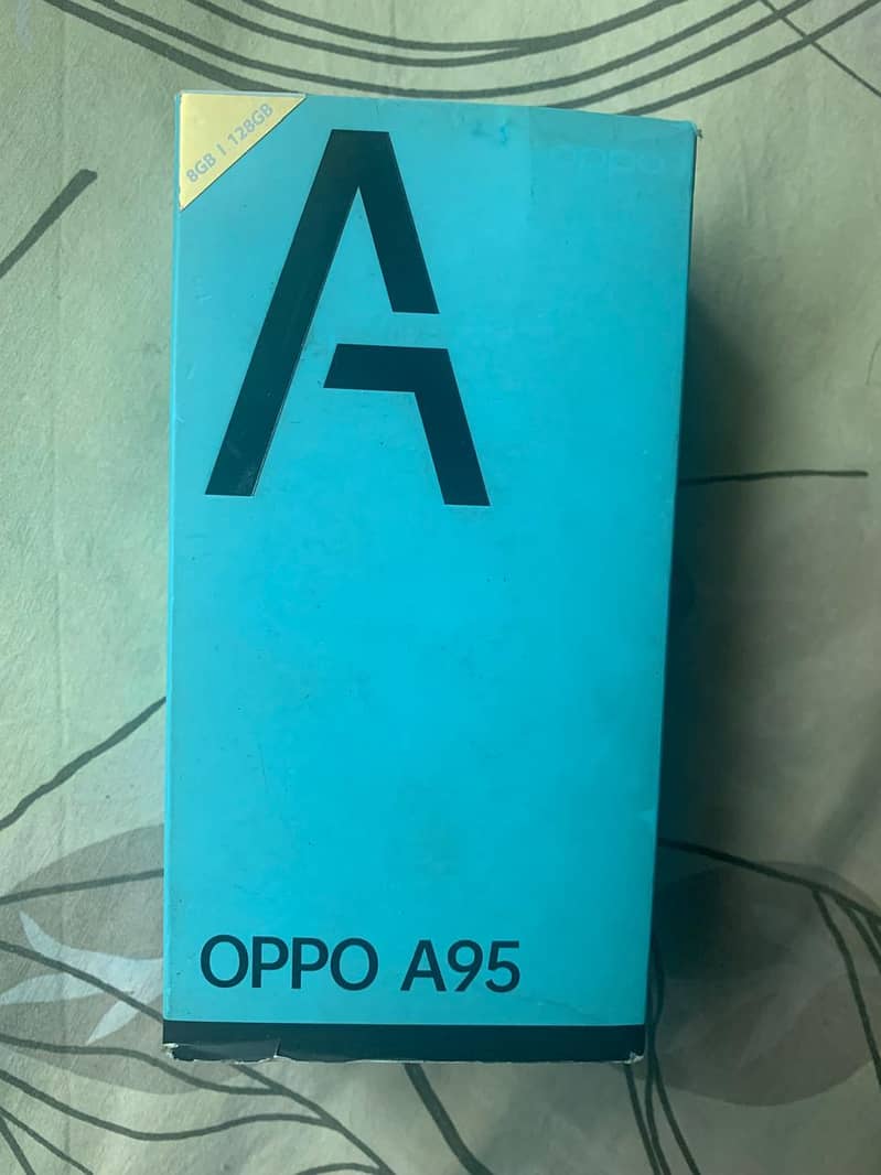 OPPP A95 for Sale 2