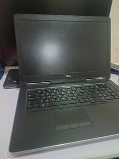 Dell Precession 7720 Excellent for Gaming, Rendering and Graphics.