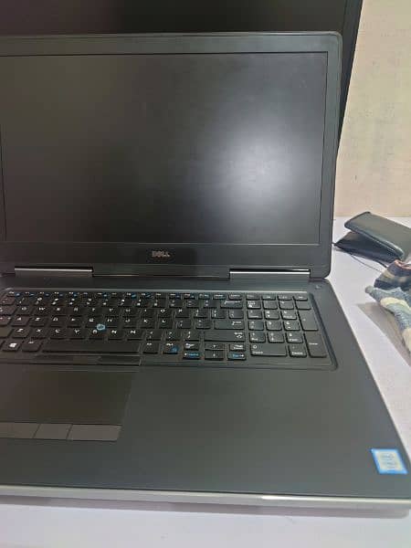 Dell Precession 7720 Excellent for Gaming, Rendering and Graphics. 1