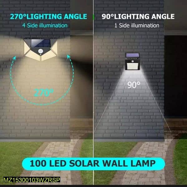 wall light 4
