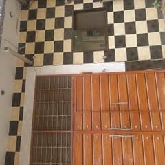 3 marla Tripple story house for sale in amir Town Harbanspura Lahore