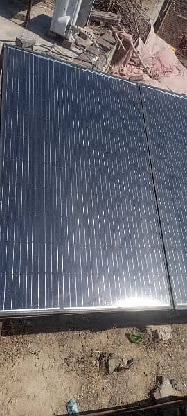 300W solar panels, 10/10 condition 0