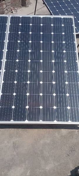 300W solar panels, 10/10 condition 3