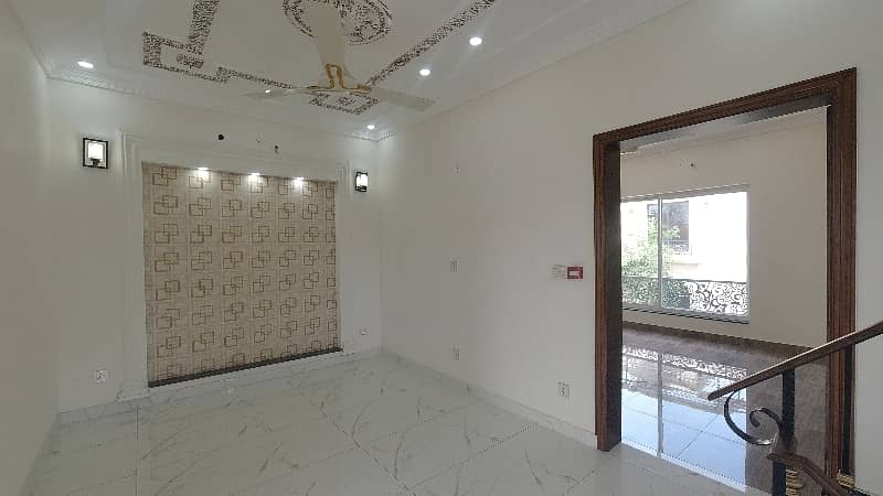 5 Marla Fully Basement Designer House For Sale In DHA 9 TOWN 15
