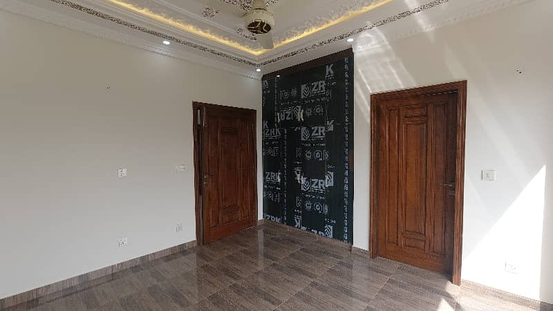 5 Marla Fully Basement Designer House For Sale In DHA 9 TOWN 18