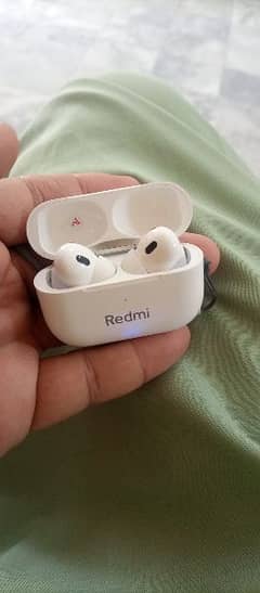 redmi airbuds imported.