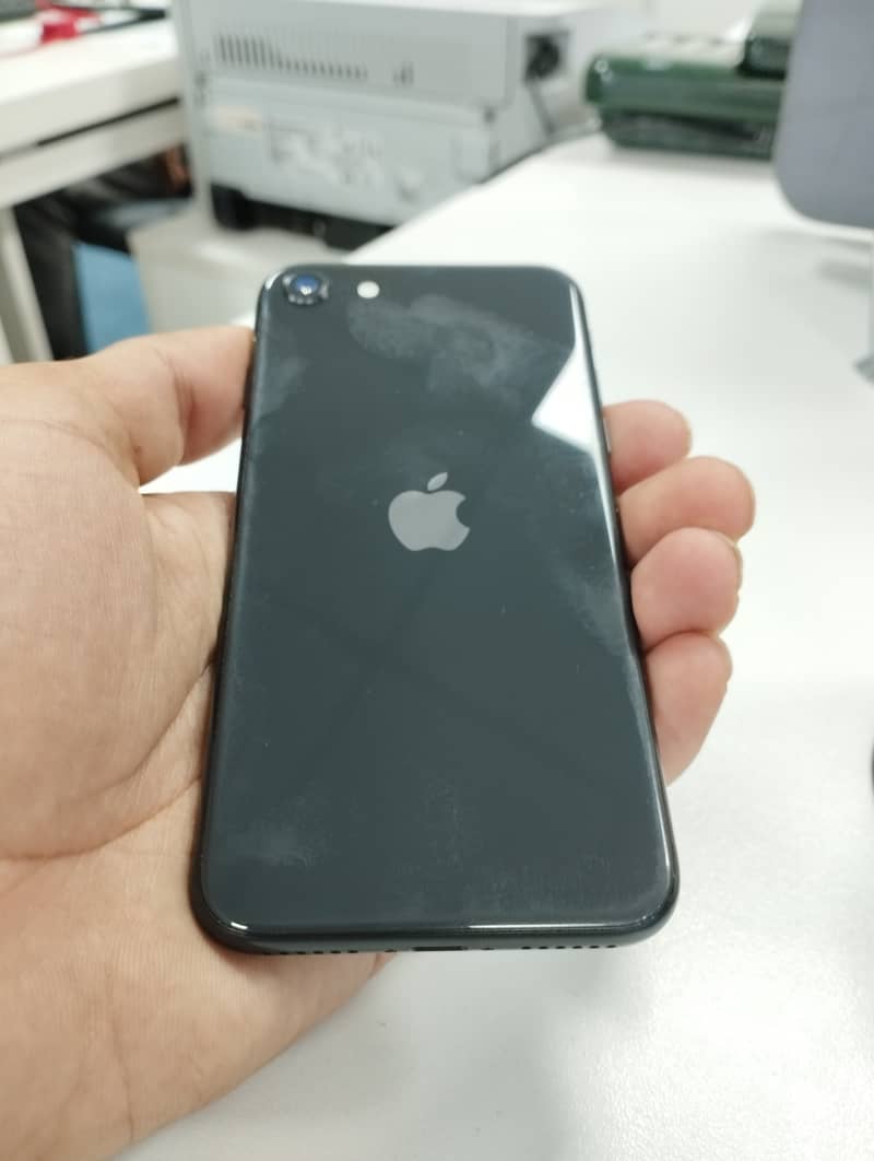 iPhone SE 2020 Jv non pta for sale 2