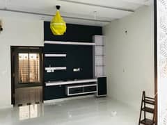 6 Marla House In Faisal Town For sale At Good Location