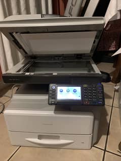 xerox Ricoh Kyocera HP Photocopier Machines  shop at Saddar RWP