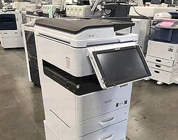 xerox Ricoh Kyocera HP Photocopier Machines  shop at Saddar RWP 2