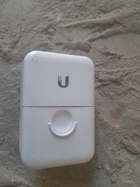 ubiquity Wireless AP Protection 1
