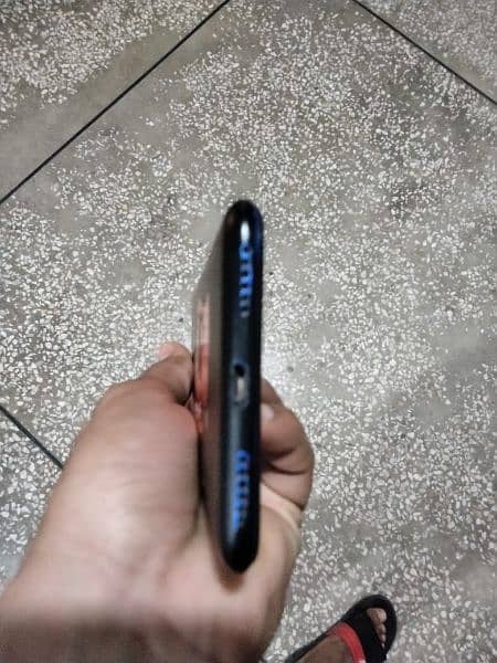 Huawei y7 prime condition 10/9 3/32 no full box only charger 5