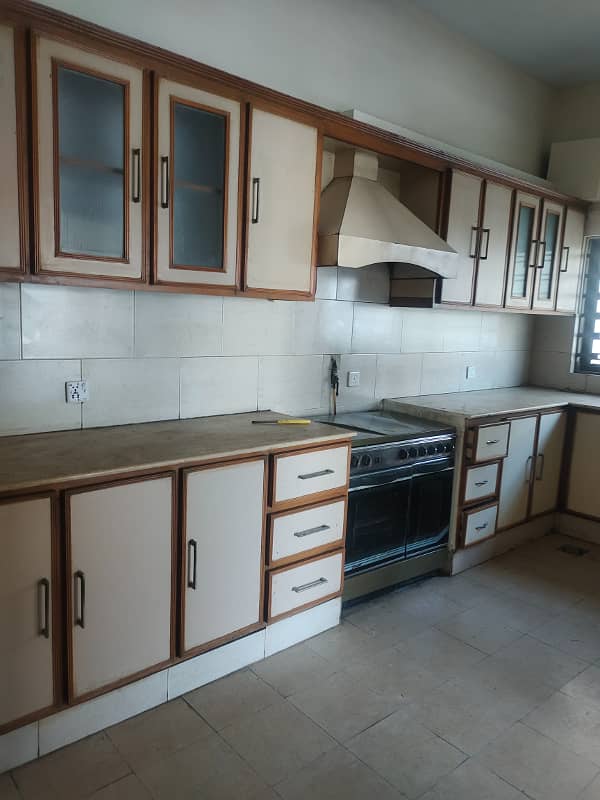 Beautiful Kanal Upper Portion Available For Rent In G11 Islamabad 16