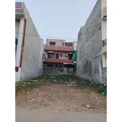 5 Marla Plot For Sale In G11 Islamabad At Big Street, At Ideal Location, Near To Park, Near To School, Near To Markaz. 0