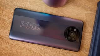 Poco x3 Pro 8/256 Dead