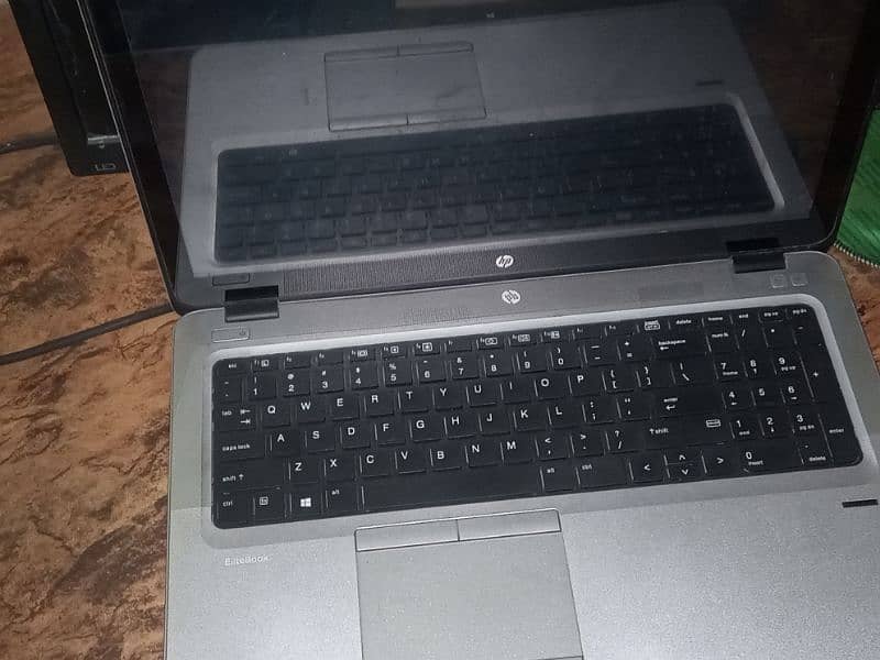 Laptop for sell new condition 0