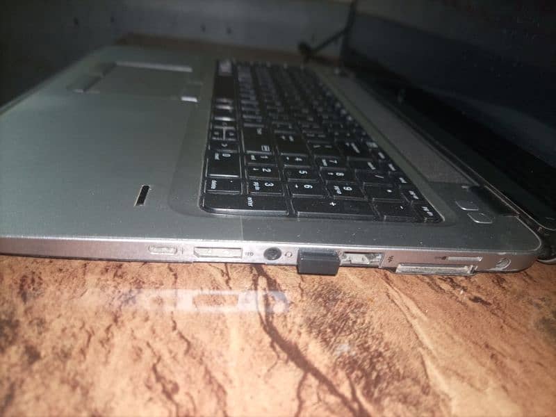 Laptop for sell new condition 4