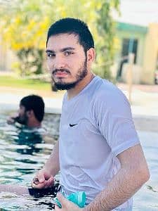 Fahadullah