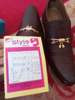 style shoes new (2000) final 40size