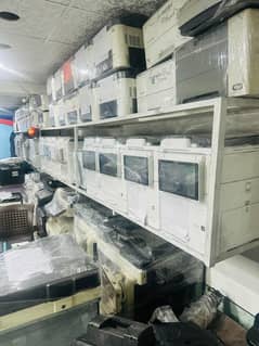 Ricoh HP Xerox Kyocera Printer & Copier shop at Saddar RWP 0