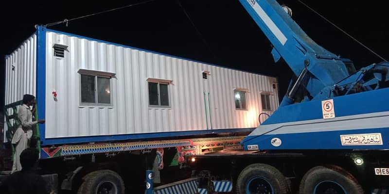 shipping container office container prefab home portable toilet porta cabin 3