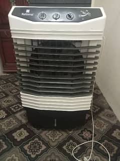 National Room Air Cooler