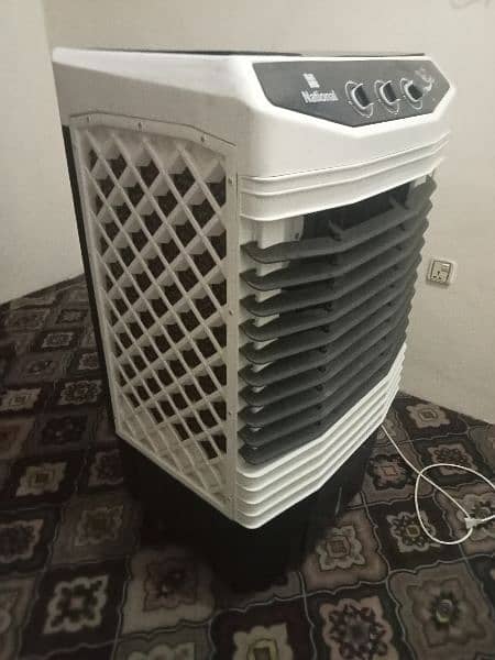 National Room Air Cooler 2
