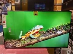 New 43 inch Led TV wifi 0334,5354,838
