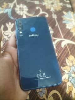 Infinix s4 (6/64)