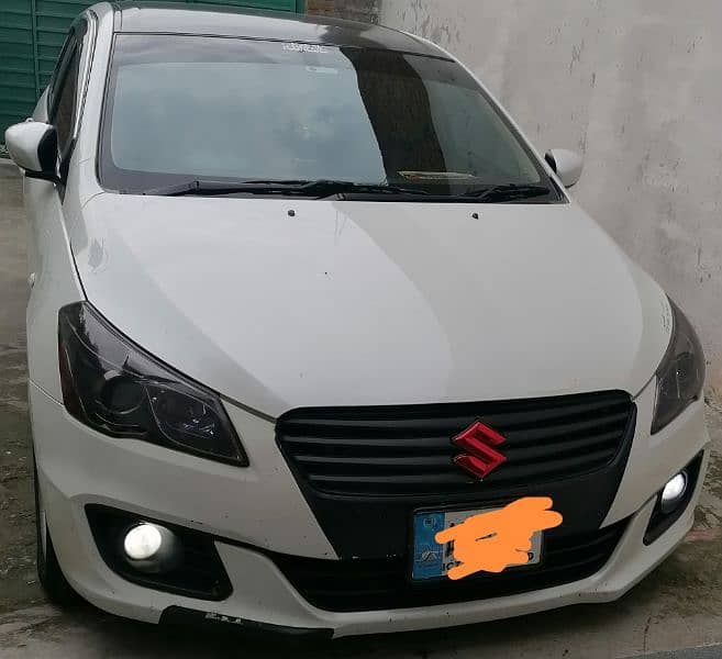 suzuki ciaz 2019 import 1