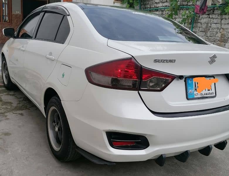 suzuki ciaz 2019 import 3