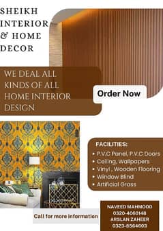 pvc wall panel/ wall panel/solid panel/interior design available