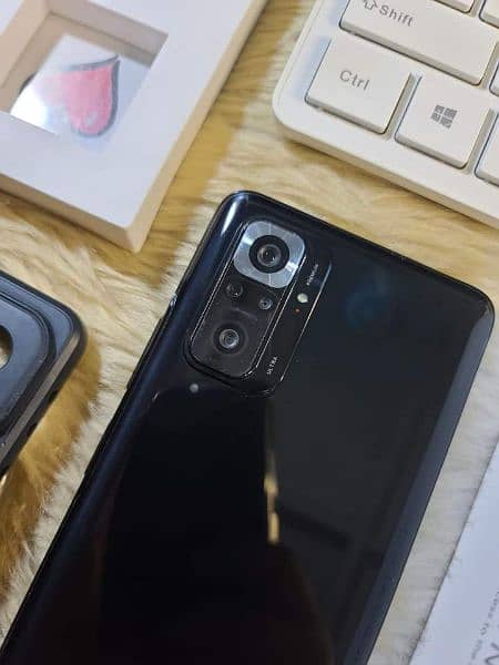 Redmi note 10 pro PTA approved for sale 03266068451 1