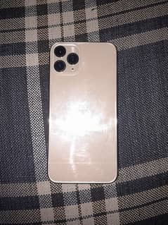 iphone 11 pro 10 by 10 256gb face id working true tone working all ok