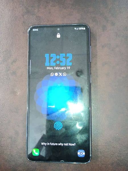 Samsung s21 5g 3