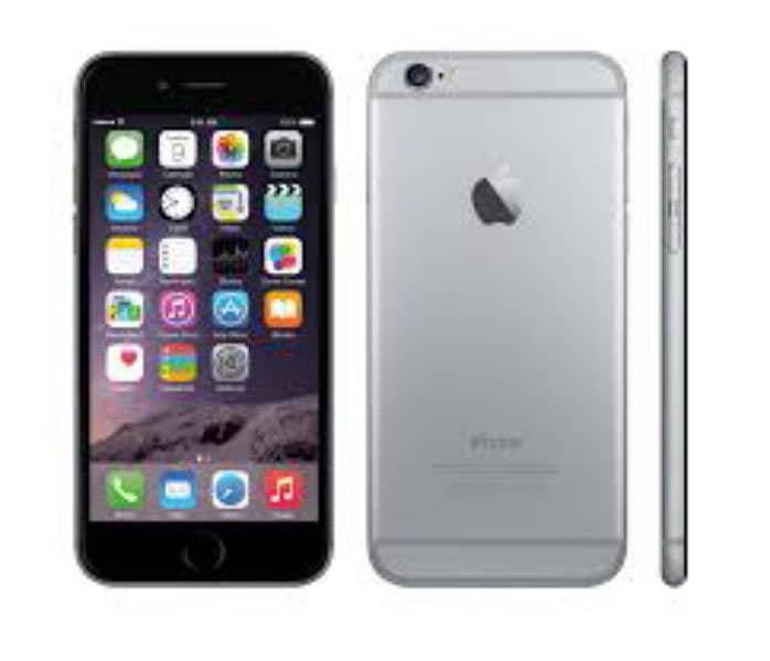 iphone 6 non pta approved memory 64gb ios version contact 03274614164 0