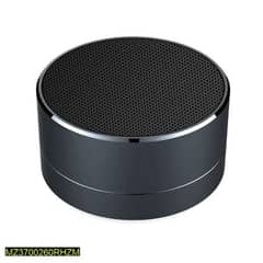 Mini speaker delivery charges include in prize delivery all pakistian 0