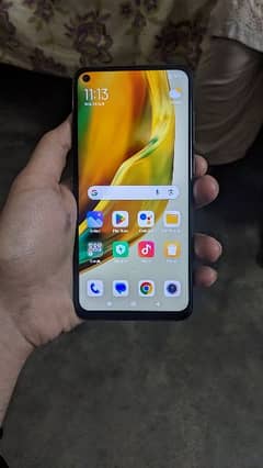i am sell my phn redmi note 9 all ok with box and charger