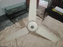gfc fan 220 watt size 56" 1400mm