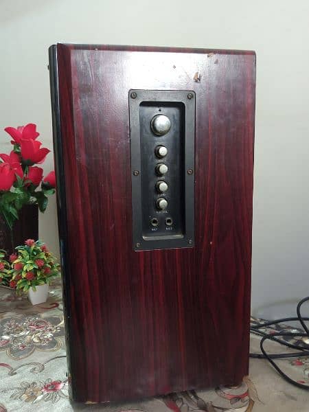 Xtreme technologies speakers for urgent sale 2
