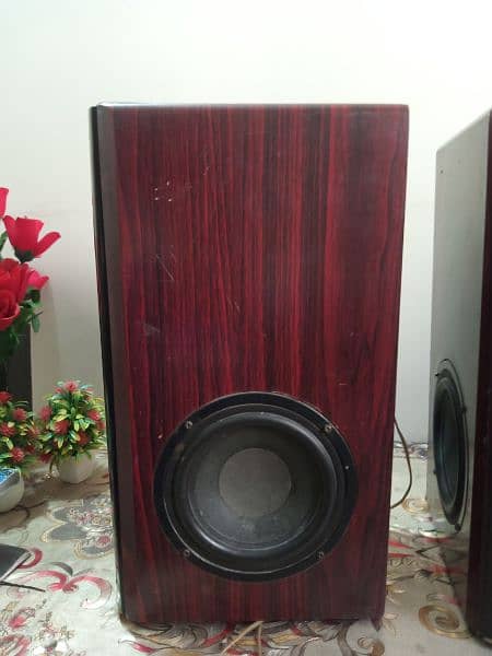Xtreme technologies speakers for urgent sale 3